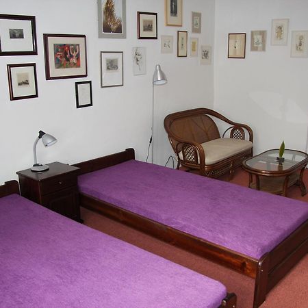 Angel Room Podebrady Exterior photo