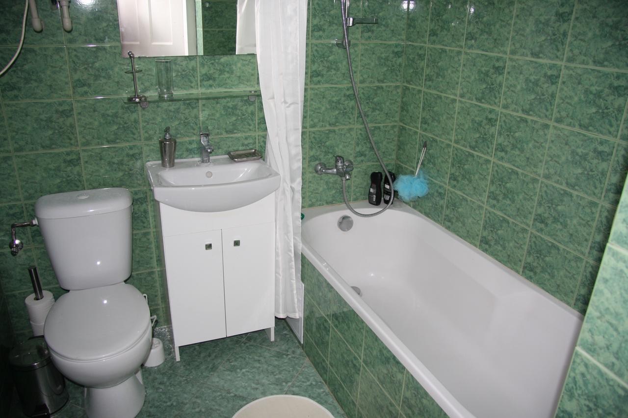 Angel Room Podebrady Exterior photo